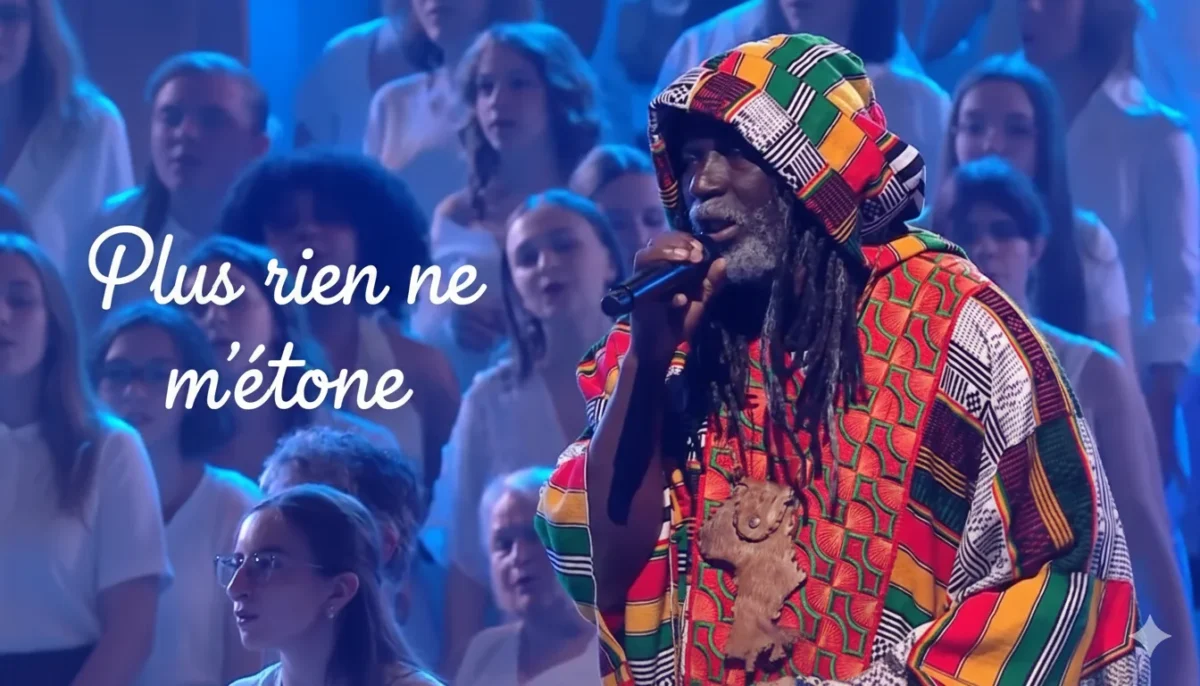 Plus rien ne m’étonne